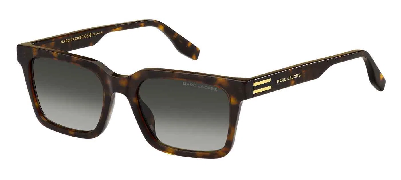 Marc Jacobs MARC719 Sunglasses - view 9